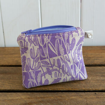 Small And Little Lavender Purses, 2 of 5