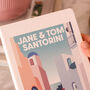 Personalised Holiday Notebook Pocket Travel Gift, thumbnail 3 of 5