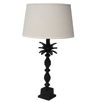 Palm Lamp, 2 of 2