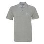 Golf Personalised Polo Shirt, thumbnail 3 of 3