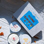 Autumn Whipped Soaps. Trio Set, thumbnail 1 of 3