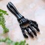 Hoy Bones Cast Iron Bottle Opener, thumbnail 4 of 4