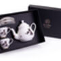 Map Tea For Two Gift Set, thumbnail 3 of 6