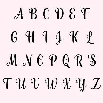 Personalised Initial Charm Sterling Silver Bracelet, 8 of 12