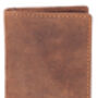 Leather Card And ID Holder ~ Rfid Protected, thumbnail 1 of 2