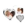 Personalised Photo Charm Bead For Bracelet, thumbnail 3 of 4