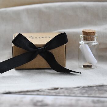 Personalised Message In A Bottle Keepsake Gift, 9 of 10