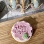 Easter Letterbox Vanilla Cookie Gift, thumbnail 6 of 12