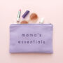 'Mama's Essentials' Lavender Pouch, thumbnail 2 of 5