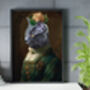 Your Pet Portrait, thumbnail 5 of 5