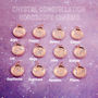 It's Written In The Stars Horoscope Necklace, thumbnail 5 of 7
