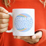 Personalised Class Of 2025 Mug, thumbnail 1 of 2