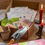 The Herb Garden Grow Your Own Gift Box, thumbnail 2 of 9
