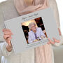 Personalised Book Of Remembrance, thumbnail 1 of 7