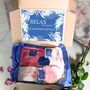 Personalised Relax And Unwind Spa Pamper Hamper, thumbnail 6 of 6