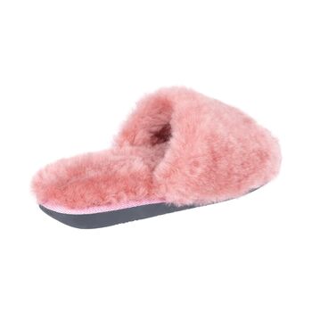 Pink Spa Sheepers Slippers, 5 of 10