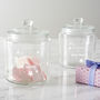 Personalised Stars Baby Shower Jar, thumbnail 1 of 2