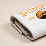 Halloween Pumpkin Season Embroidered Sweatshirt, thumbnail 5 of 7