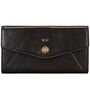Classic Leather Clasp Purse For Women 'Marcialla', thumbnail 11 of 12