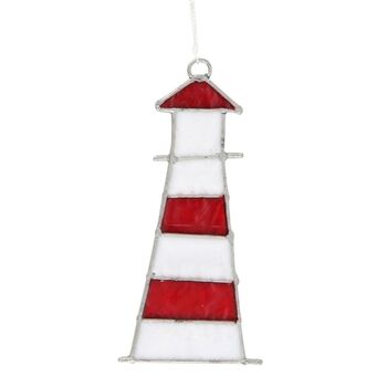 Lighthouse Suncatcher, 3 of 4