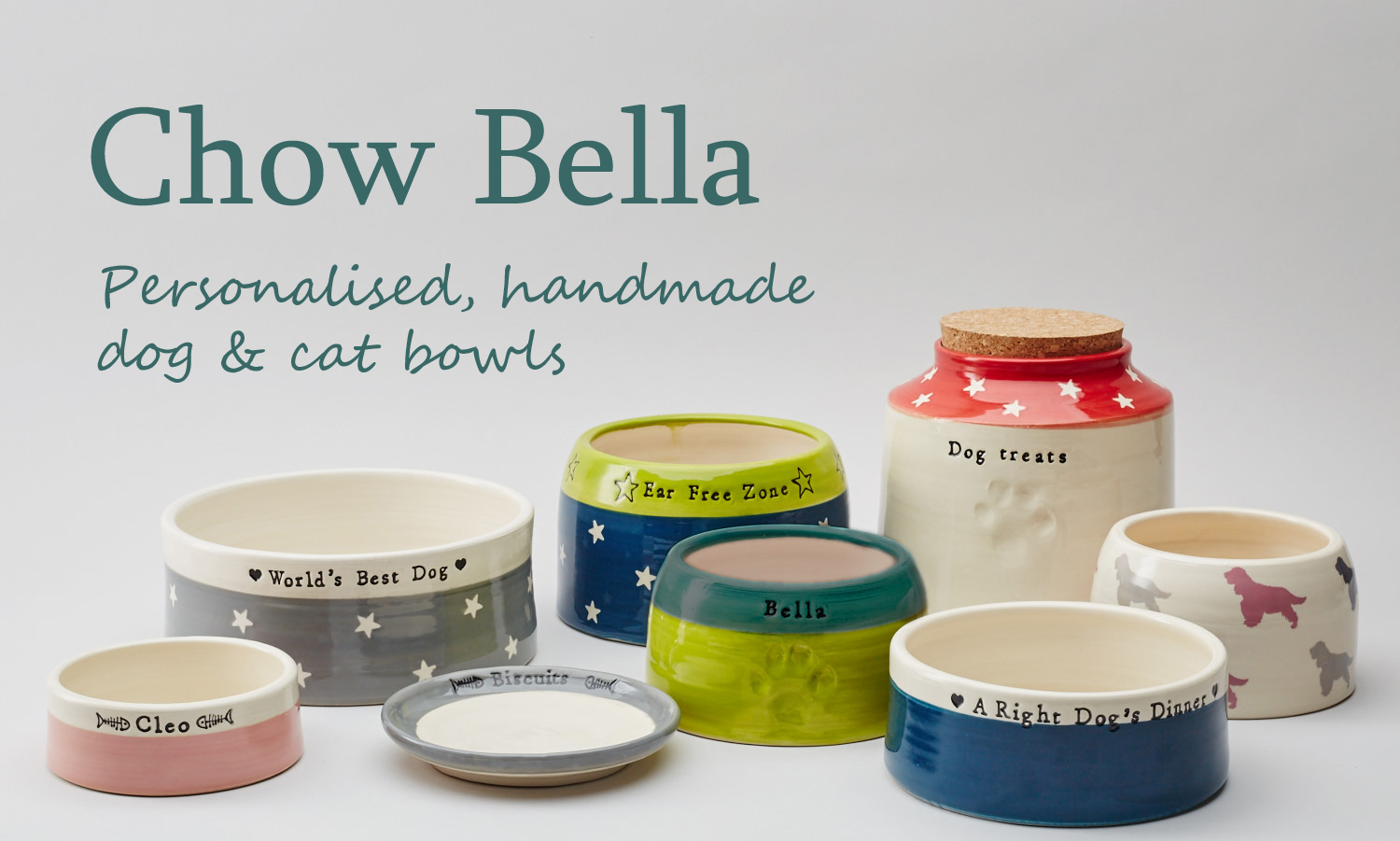 chow bella storefront