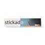 Family Game Stickado Mikado Using Pick Up Sticks, thumbnail 5 of 10