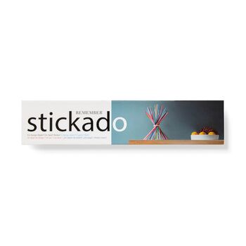 Family Game Stickado Mikado Using Pick Up Sticks, 5 of 10