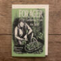 Forager Wild Food Blank Eco Friendly Card, thumbnail 1 of 3