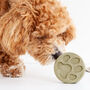 Soap Free Dog Shampoo Bar With Neem And Lavender, thumbnail 1 of 3