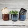Gloss Ceramic Planter Indoor Plant Pots, thumbnail 12 of 12