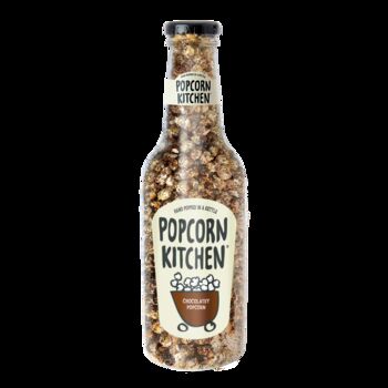 Chocolatey Popcorn Giant Money Bottle, 550g, 2 of 6