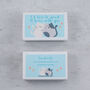 You're My Purrson Wool Felt Cats In A Matchbox, thumbnail 4 of 7