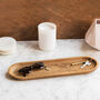 Special Location Wooden Concierge Tray, thumbnail 3 of 7