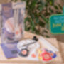 Paint Your Own Decorative Candles, thumbnail 2 of 8