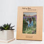 'First My Mum, Forever My Friend' Photo Frame, thumbnail 2 of 7