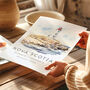 Canada Nova Scotia Travel Poster, thumbnail 3 of 7