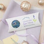 Relaxation Lavender Eye Pillow, thumbnail 10 of 11