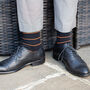 Thin Stripe Men’s Socks Bundle, thumbnail 6 of 9