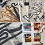 Moto Gp Circuits Collection Wall Art Mini Series, thumbnail 6 of 6