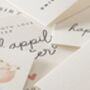 Personalised Congratulations Engagement Card, thumbnail 5 of 7