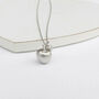 Apple Necklace, thumbnail 4 of 4