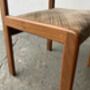 Set Of Four 1960’s Mid Century Dining Chairs By G Plan, thumbnail 12 of 12