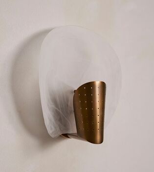 Milos Wall Light, 2 of 3