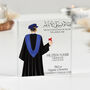 Islamic Graduation Block For Him, thumbnail 4 of 8