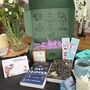 Four Surprise Fiction Books Mystery Box Subscription, thumbnail 6 of 10