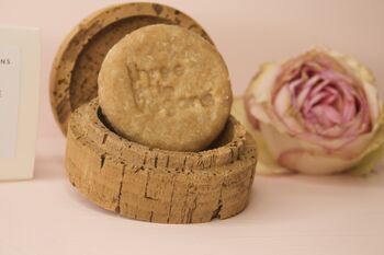 The Reliable One Shampoo Bar, 5 of 5