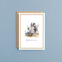 British Summer Time Card X6 Set, thumbnail 4 of 11