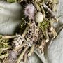 Indoor Spring Easter Wreath, thumbnail 3 of 10
