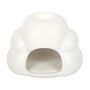 Cloud Shaped Oil Burner, thumbnail 2 of 2