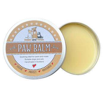 Soothing Paw And Nose Balm, 3 of 3